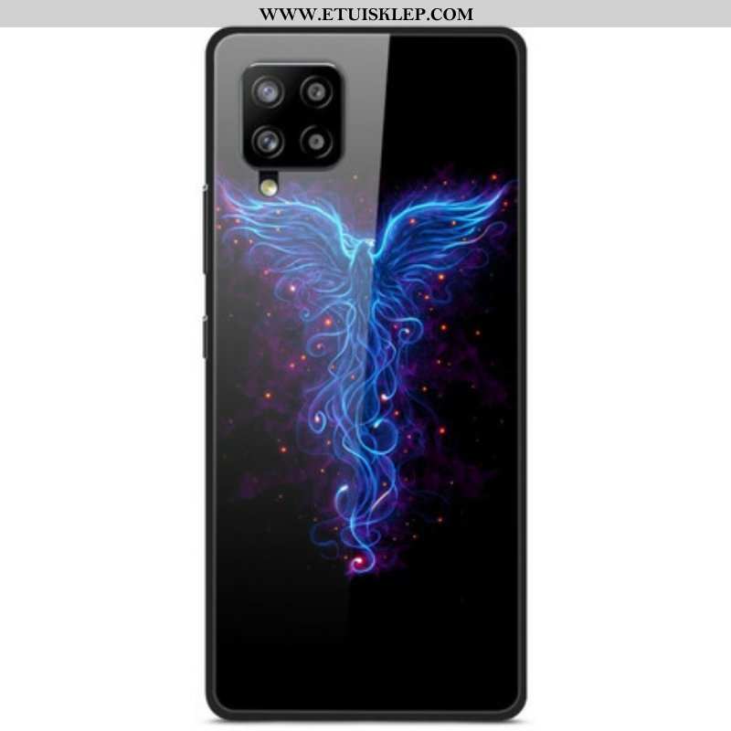 Futerały do Samsung Galaxy A42 5G Szkło Hartowane Phoenix